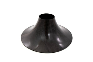 Marcus Bonna Fiberglass Bell Protector with Carbon Fiber Layer - Houghton Horns