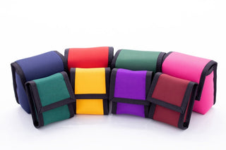 Marcus Bonna Pouch for 3 Mouthpieces - Houghton Horns