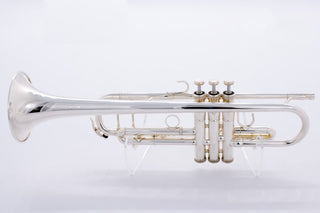 S.E. Shires Q10S Q Series Bb Trumpet - Houghton Horns