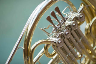 15 Must-Have Solos for the High School Horn Player - Houghton Horns