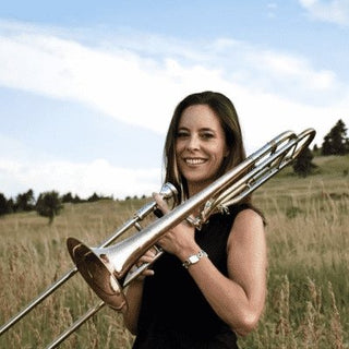 20 Questions on the 20th Featuring Donna Parkes! - Houghton Horns