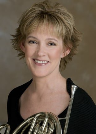 20 Questions on the 20th featuring Michelle Baker - Houghton Horns