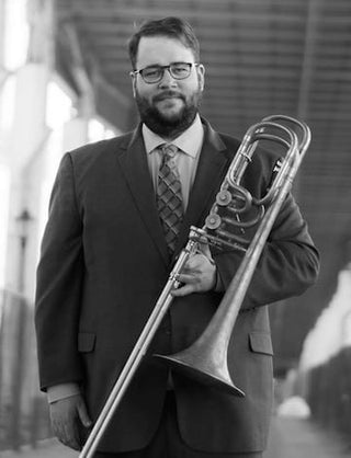 20 Questions on the 20th Featuring Nick Schwartz - Houghton Horns