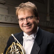 20 Questions on the 20th featuring William Caballero - Houghton Horns