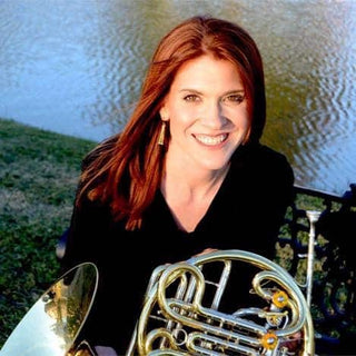 20 Questions on the 20th: Jacquelyn Adams - Houghton Horns