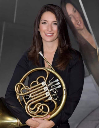 20 Questions on the 20th with Jaclyn Rainey! - Houghton Horns