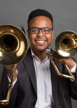 20 Questions with Hakeem Bilal - Houghton Horns