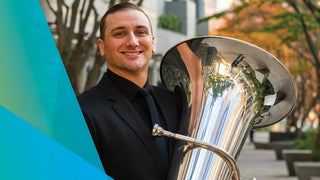 20 Questions with John DiCesare - Houghton Horns