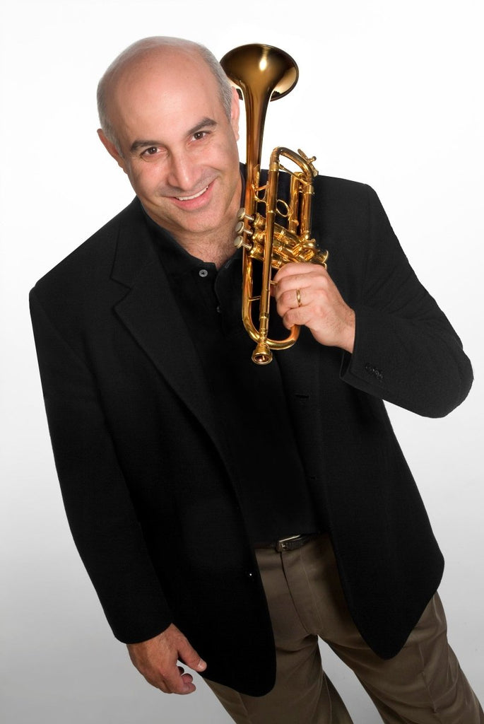 20 questions with Michael Sachs – Houghton Horns