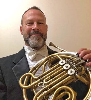 20 Questions with Stephen Laifer - Houghton Horns