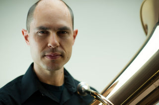 20 Questions with Zach Collins - Houghton Horns