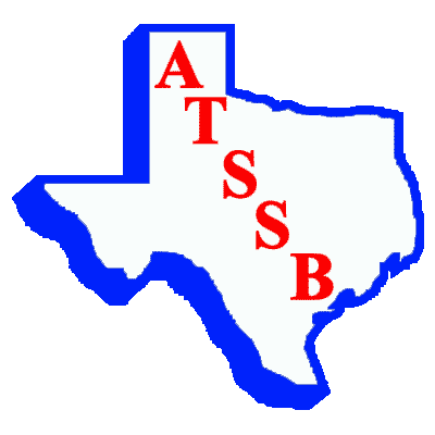 Atssb Logo 2018-2019 ATSSB All-State Trombone Etudes – Houghton Horns