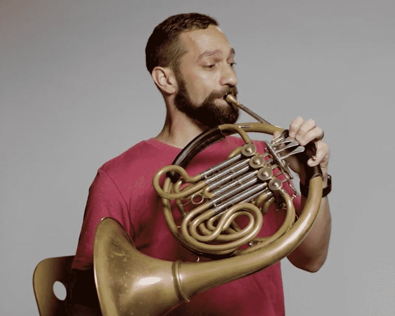 20192020 TMEA and ATSSB AllState Etudes (Horn, Trumpet, and Tenor Tr