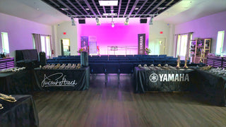 New Trumpets on the Block