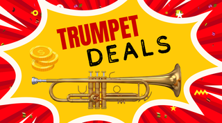 Trumpets for 2K