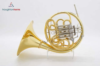 An in-depth look at the Yamaha 671D - Houghton Horns