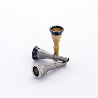 An Introduction to the Houghton Horns Mouthpieces - Houghton Horns