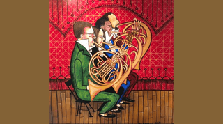 An Update from Houghton Horns - Houghton Horns