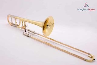 Categorizing a Trombone - Houghton Horns