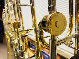 DFW Brass Events: May 2018 - Houghton Horns