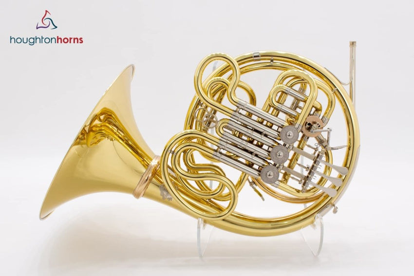 French Horn Talk Alexander 103 and Yamaha 871DU Houghton Horns