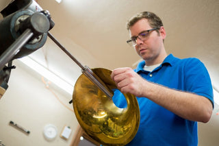 How Do I Care for My Detachable Bell French Horn? - Houghton Horns