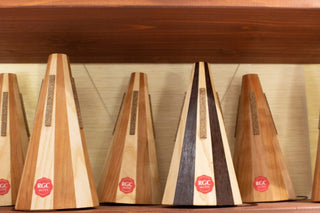 How to Choose a Horn Mute - Houghton Horns