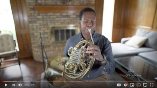 Introducing the Verus KX - Houghton Horns