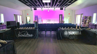 New Trumpets on the Block - Houghton Horns