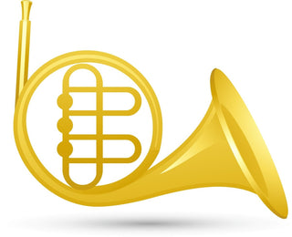 Polishing Brass Instruments - Houghton Horns