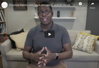 Practice Habits with Mark Houghton and Dr. Derek J. Wright - Houghton Horns