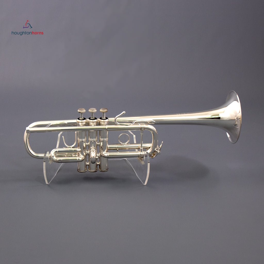 Should I Get a C Trumpet? Houghton Horns