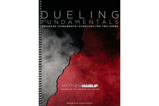 Taking a Closer Look at “Dueling Fundamentals” - Houghton Horns