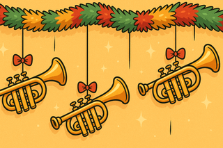 Trumpets Under $2K - Houghton Horns