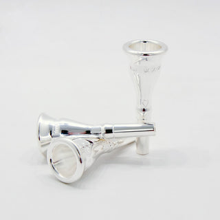 Verus Mouthpieces - Houghton Horns