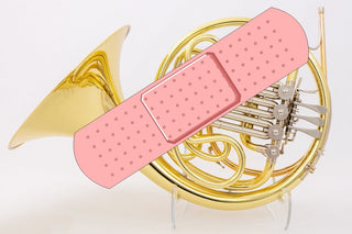 What do manufacturers mean by “Demo” / “B Stock” / “C Stock” instruments? - Houghton Horns