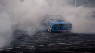 Where the Rubber Meets the Rotor: Knowing which rotor bumpers to buy - Houghton Horns