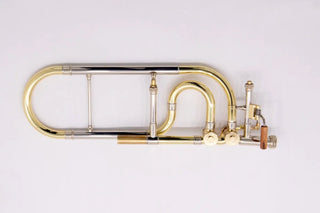 Which S.E. Shires Trombone Valve is Right for Me? - Houghton Horns