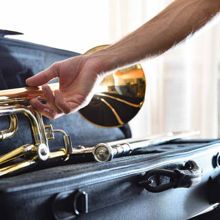 Case Deals - Houghton Horns