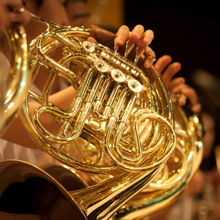 French Horn Deals - Houghton Horns