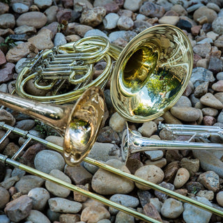Instruments - Houghton Horns