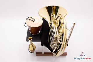 Other Accessories - Houghton Horns