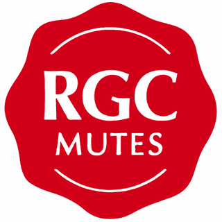 RGC Mutes - Houghton Horns