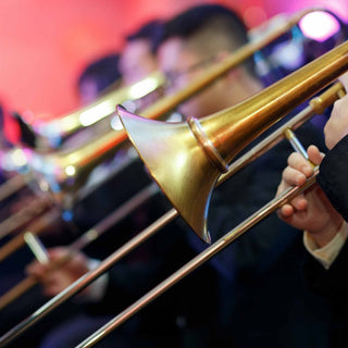 Trombone Deals - Houghton Horns