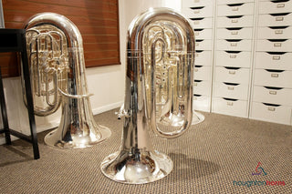 Tubas & Euphoniums - Houghton Horns