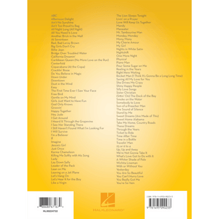101 Popular Songs for Horn - Houghton Horns