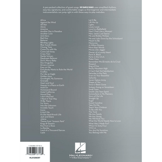 101 Simple Songs for Horn - Houghton Horns