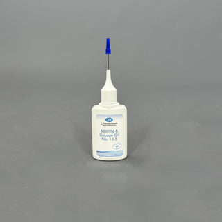 Josef Meinlschmidt JM Lubricants