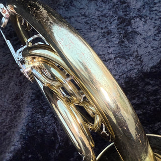 Hans Hoyer 802 Double Horn - Serial #: 364926M (Pre-Owned)