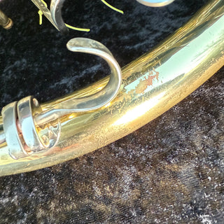 Hans Hoyer 802 Double Horn - Serial #: 364926M (Pre-Owned)